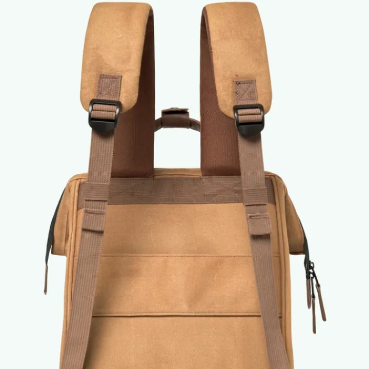Heren Rugzakken|Dames Rugzakken>Cabaia Adventurer Bag Medium colombo