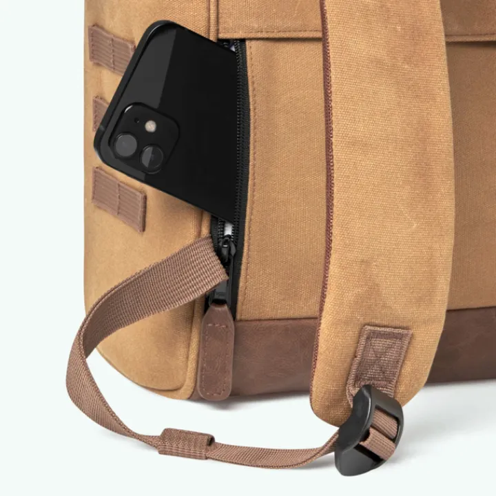 Heren Rugzakken|Dames Rugzakken>Cabaia Adventurer Bag Medium colombo