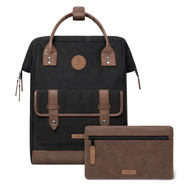 Heren Rugzakken|Dames Rugzakken>Cabaia Adventurer Bag Medium trogir