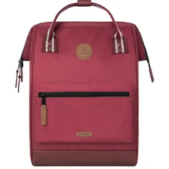 Dames Rugzakken|Schoolrugzak>Cabaia Adventurer Bag Medium angers