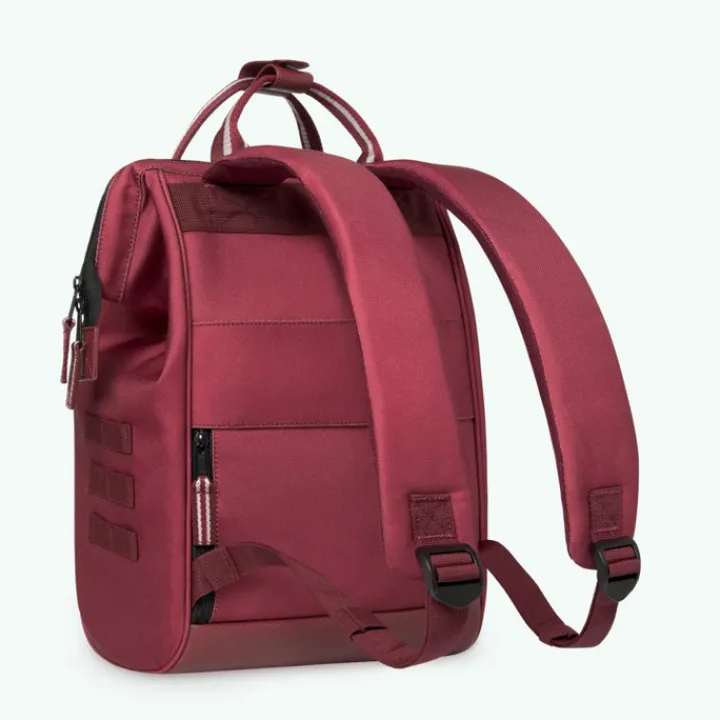 Dames Rugzakken|Schoolrugzak>Cabaia Adventurer Bag Medium angers