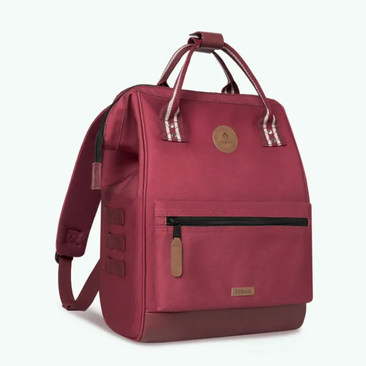 Dames Rugzakken|Schoolrugzak>Cabaia Adventurer Bag Medium angers