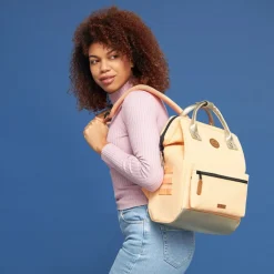 Heren Rugzakken|Dames Rugzakken>Cabaia Adventurer Bag Medium san jose