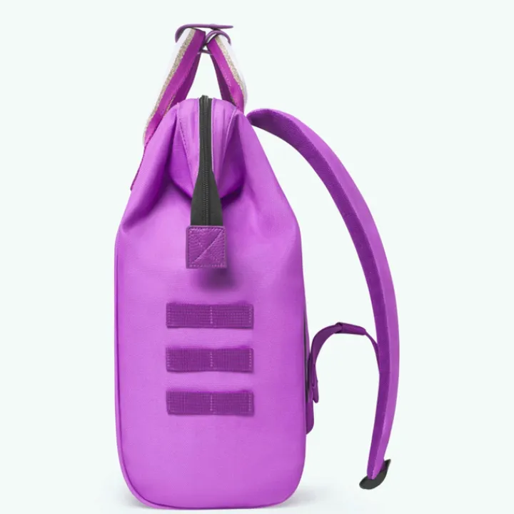 Dames Rugzakken|Schoolrugzak>Cabaia Adventurer Bag Medium naxos