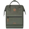 Heren Rugzakken|Dames Rugzakken>Cabaia Adventurer Bag Medium busan