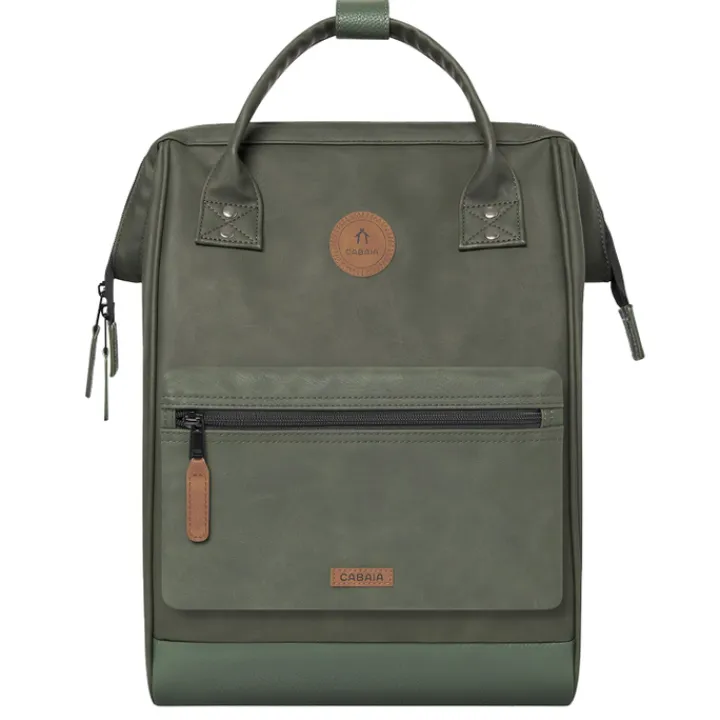 Heren Rugzakken|Dames Rugzakken>Cabaia Adventurer Bag Medium busan