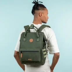 Heren Rugzakken|Dames Rugzakken>Cabaia Adventurer Bag Medium busan