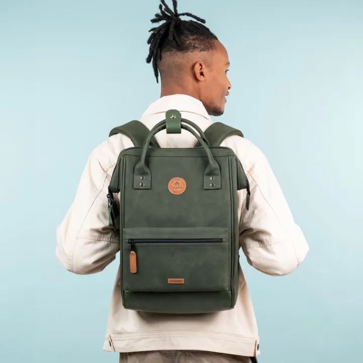 Heren Rugzakken|Dames Rugzakken>Cabaia Adventurer Bag Medium busan