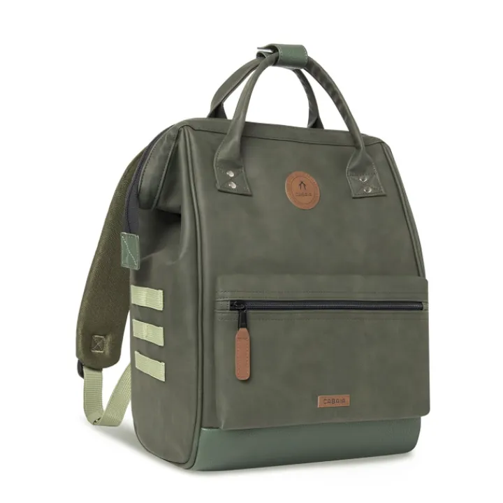 Heren Rugzakken|Dames Rugzakken>Cabaia Adventurer Bag Medium busan