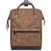 Heren Rugzakken|Dames Rugzakken>Cabaia Adventurer Bag Medium papeete