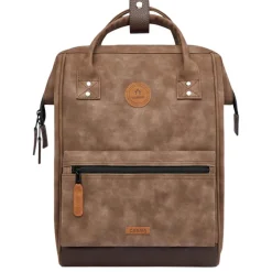 Heren Rugzakken|Dames Rugzakken>Cabaia Adventurer Bag Medium papeete
