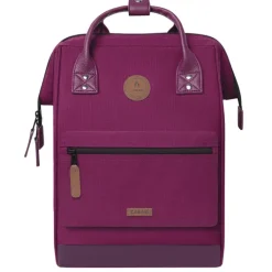 Dames Rugzakken|Schoolrugzak>Cabaia Adventurer Bag Medium santiago de cuba