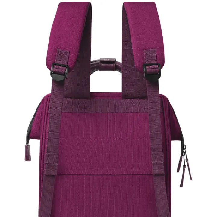 Dames Rugzakken|Schoolrugzak>Cabaia Adventurer Bag Medium santiago de cuba