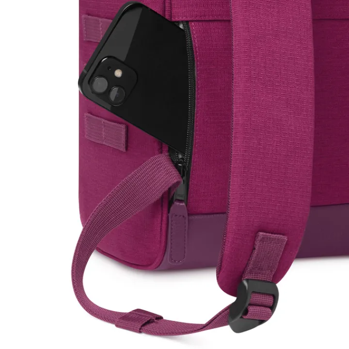 Dames Rugzakken|Schoolrugzak>Cabaia Adventurer Bag Medium santiago de cuba