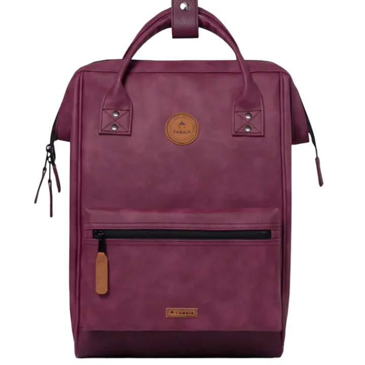 Heren Rugzakken|Dames Rugzakken>Cabaia Adventurer Bag Medium delhi