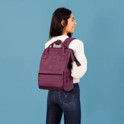 Heren Rugzakken|Dames Rugzakken>Cabaia Adventurer Bag Medium delhi