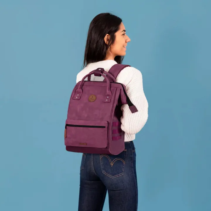 Heren Rugzakken|Dames Rugzakken>Cabaia Adventurer Bag Medium delhi