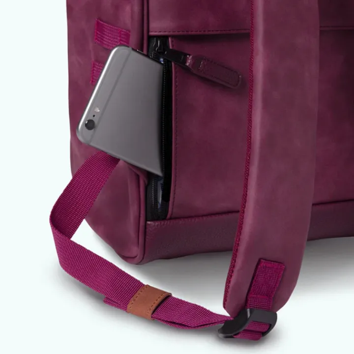 Heren Rugzakken|Dames Rugzakken>Cabaia Adventurer Bag Medium delhi