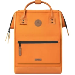 Heren Rugzakken|Schoolrugzak>Cabaia Adventurer Bag Medium grasse