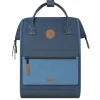 Heren Rugzakken|Dames Rugzakken>Cabaia Adventurer Bag Medium san giljan