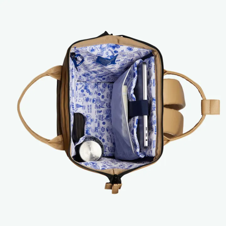 Heren Rugzakken|Dames Rugzakken>Cabaia Adventurer Bag Medium fortaleza