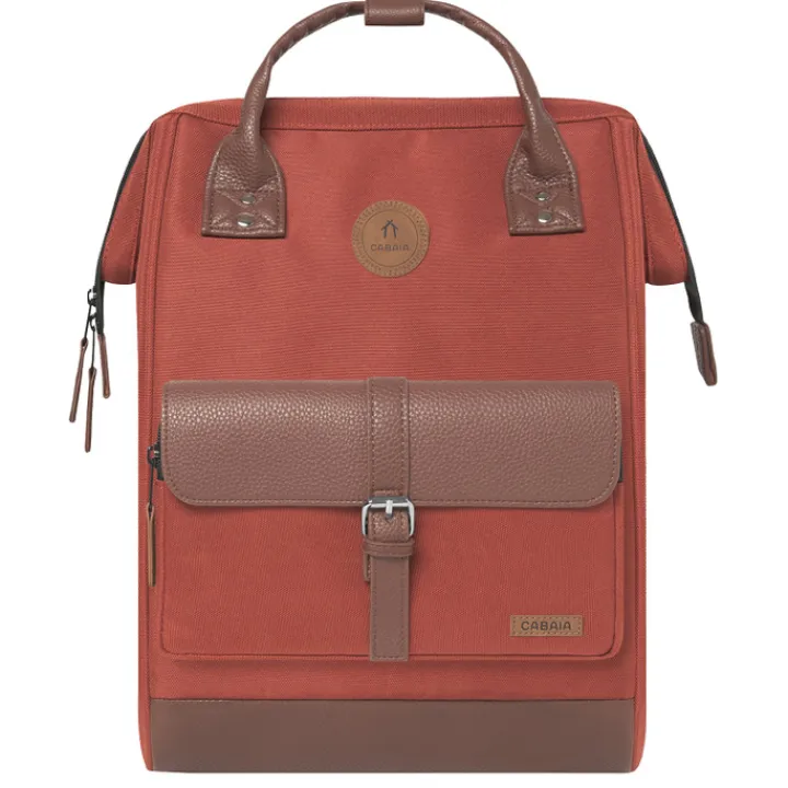 Heren Rugzakken|Dames Rugzakken>Cabaia Adventurer Bag Medium san cristobal