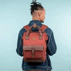 Heren Rugzakken|Dames Rugzakken>Cabaia Adventurer Bag Medium san cristobal