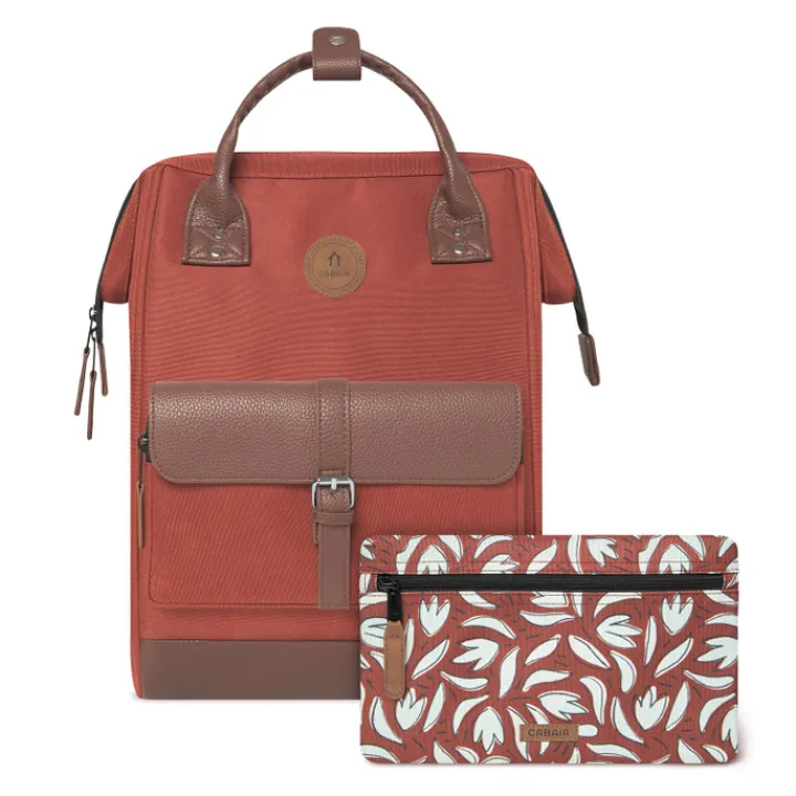 Heren Rugzakken|Dames Rugzakken>Cabaia Adventurer Bag Medium san cristobal