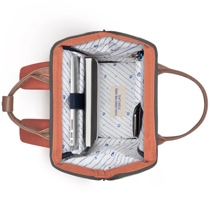 Heren Rugzakken|Dames Rugzakken>Cabaia Adventurer Bag Medium san cristobal