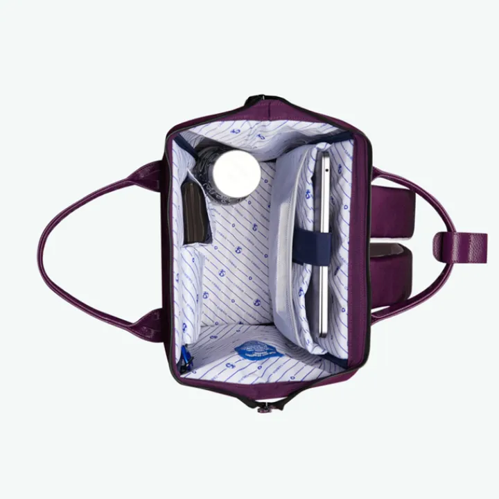 Heren Rugzakken|Dames Rugzakken>Cabaia Adventurer Bag Medium kingston