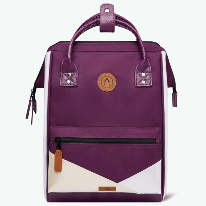 Heren Rugzakken|Dames Rugzakken>Cabaia Adventurer Bag Medium kingston
