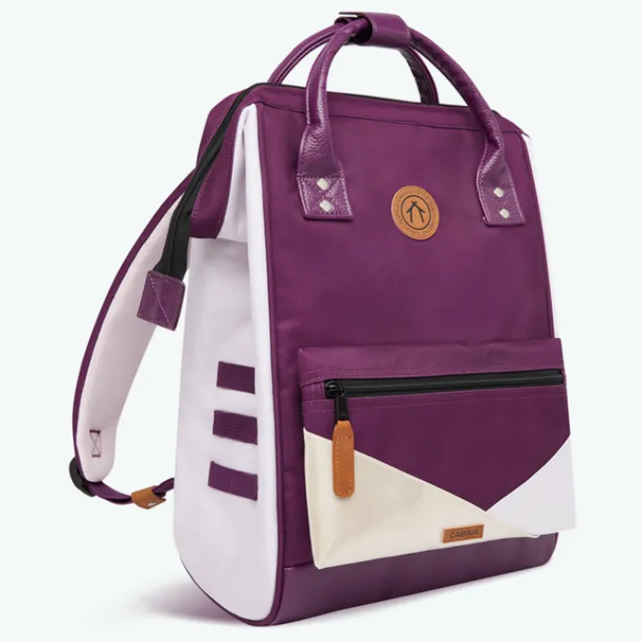 Heren Rugzakken|Dames Rugzakken>Cabaia Adventurer Bag Medium kingston