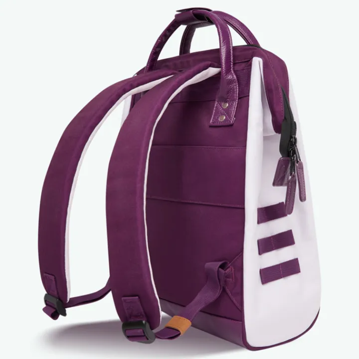 Heren Rugzakken|Dames Rugzakken>Cabaia Adventurer Bag Medium kingston