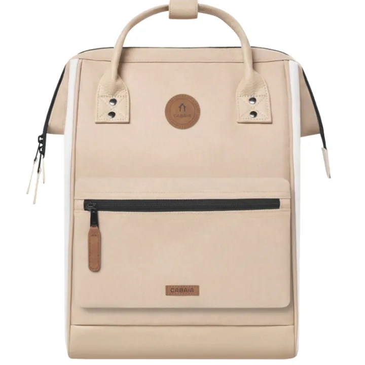 Heren Rugzakken|Dames Rugzakken>Cabaia Adventurer Bag Medium arcachon