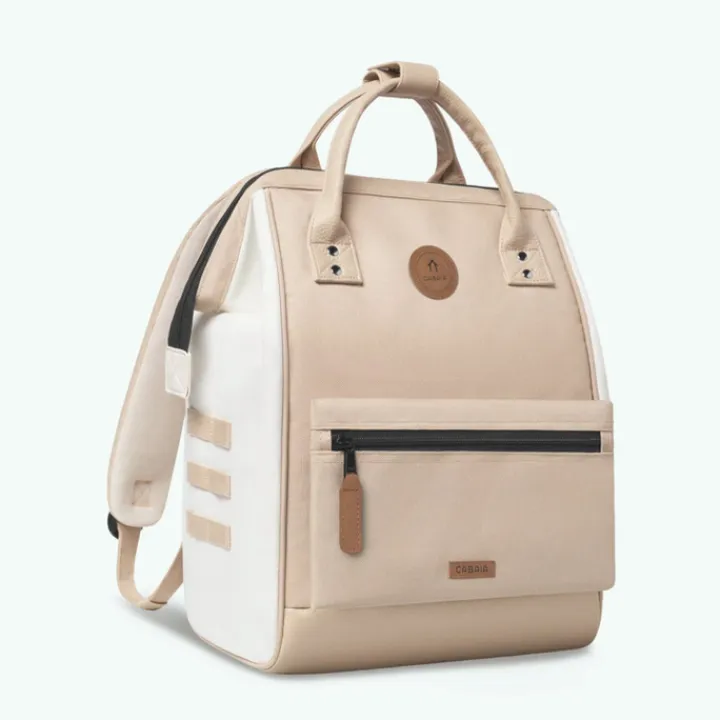 Heren Rugzakken|Dames Rugzakken>Cabaia Adventurer Bag Medium arcachon