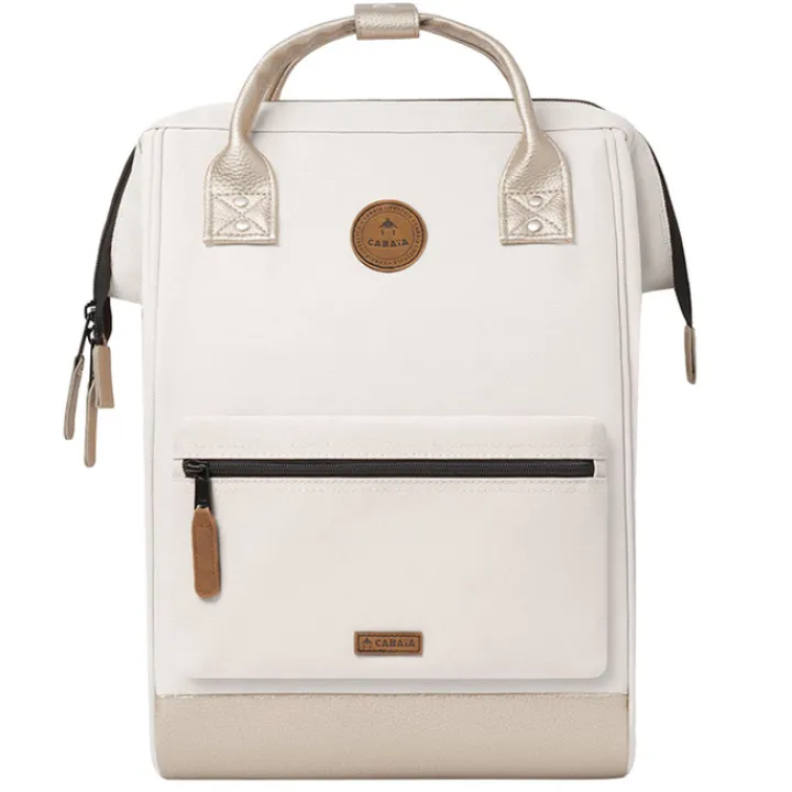 Heren Rugzakken|Dames Rugzakken>Cabaia Adventurer Bag Medium alger