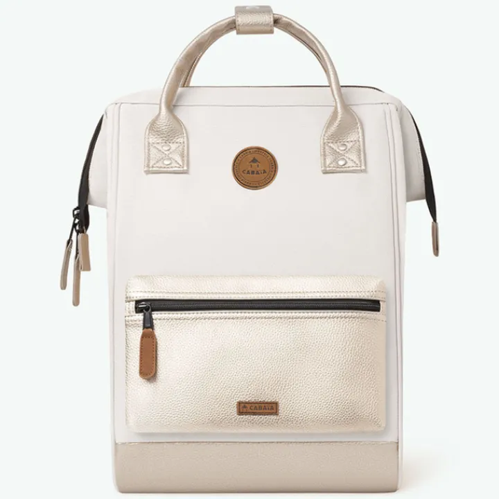 Heren Rugzakken|Dames Rugzakken>Cabaia Adventurer Bag Medium alger