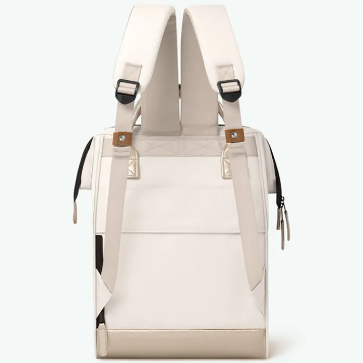 Heren Rugzakken|Dames Rugzakken>Cabaia Adventurer Bag Medium alger