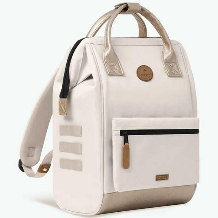 Heren Rugzakken|Dames Rugzakken>Cabaia Adventurer Bag Medium alger