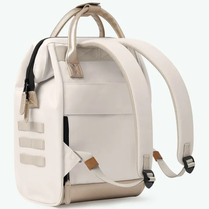Heren Rugzakken|Dames Rugzakken>Cabaia Adventurer Bag Medium alger