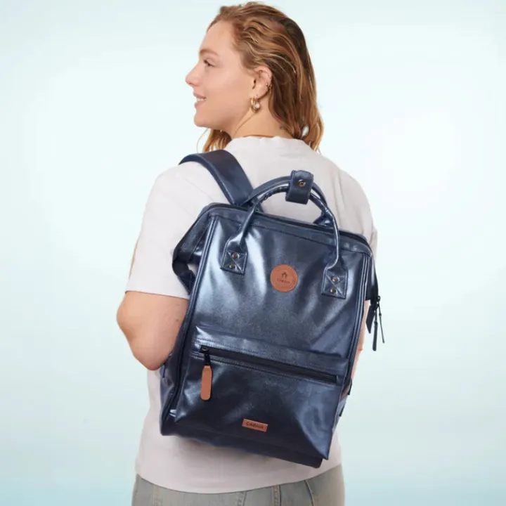 Heren Rugzakken|Dames Rugzakken>Cabaia Adventurer Bag Medium larissa
