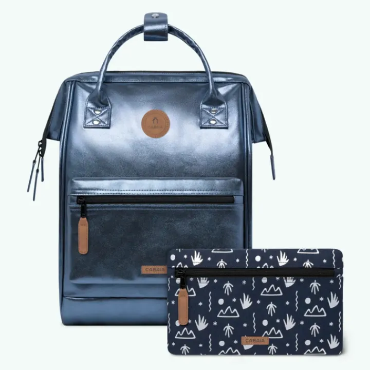 Heren Rugzakken|Dames Rugzakken>Cabaia Adventurer Bag Medium larissa