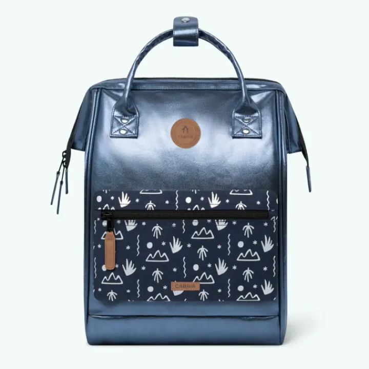 Heren Rugzakken|Dames Rugzakken>Cabaia Adventurer Bag Medium larissa