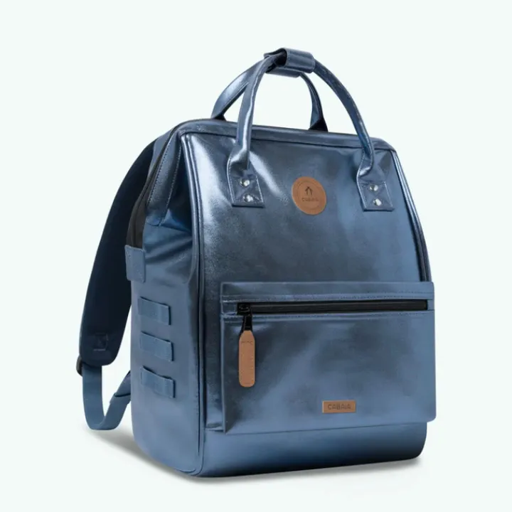 Heren Rugzakken|Dames Rugzakken>Cabaia Adventurer Bag Medium larissa