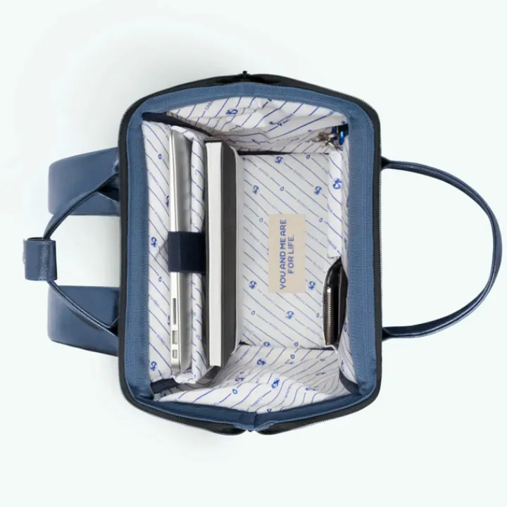 Heren Rugzakken|Dames Rugzakken>Cabaia Adventurer Bag Medium larissa
