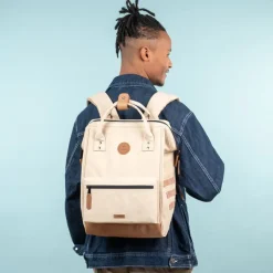 Heren Rugzakken|Dames Rugzakken>Cabaia Adventurer Bag Medium andenne