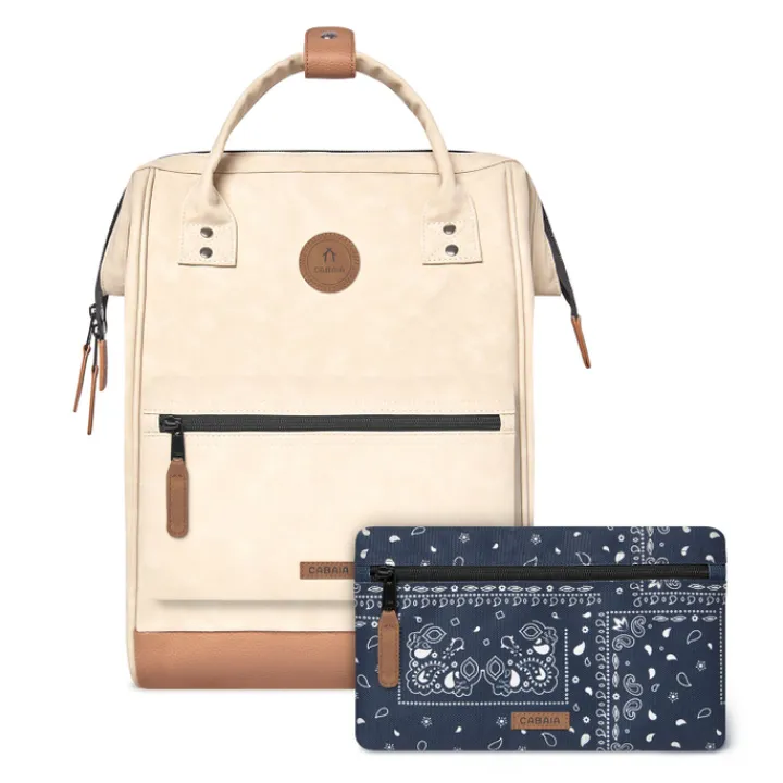 Heren Rugzakken|Dames Rugzakken>Cabaia Adventurer Bag Medium andenne