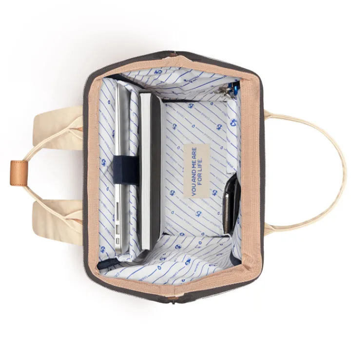 Heren Rugzakken|Dames Rugzakken>Cabaia Adventurer Bag Medium andenne