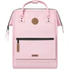 Heren Rugzakken|Dames Rugzakken>Cabaia Adventurer Bag Medium ouidah