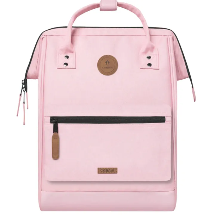 Heren Rugzakken|Dames Rugzakken>Cabaia Adventurer Bag Medium ouidah